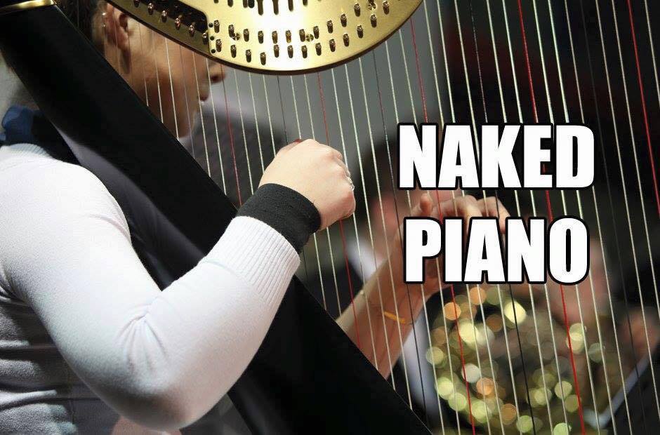 Naked Piano